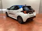 Toyota Yaris 1.5 Hybrid Style Toyota Yaris Hybrid Style 1.5, https://public.car-pass.be/vhr/e119ae40-15ba-411e-876f-502f950f8016