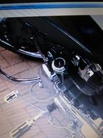 Oliedruk meter voor motoren., Motoren, Tuning en Styling, Ophalen