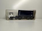 1:87 Wiking 22526 Scania truck & trailer 20ft Container, Comme neuf, Enlèvement ou Envoi, Bus ou Camion, Wiking
