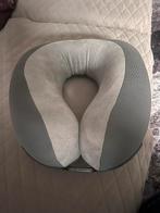 Go Travel Oreiller de voyage ergonomique à pour le cou, Enlèvement ou Envoi, Comme neuf