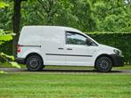 Volkswagen caddy 1.6d *2zit*navigatie*nette staat*veel optie, Te koop, 55 kW, 5 deurs, Stof
