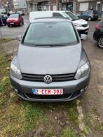 Volkswagen Golf Plus 1.6L TDI, Autos, Golf Plus, Achat, Boîte manuelle, 5 portes