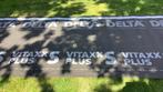 Vitaxx plus s onderdak, Doe-het-zelf en Bouw, Dakpannen en Dakbedekking, Ophalen, Overige materialen, 10 tot 15 m², Zwart