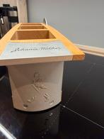 Whisky plint, Verzamelen, Merken en Reclamevoorwerpen, Ophalen, Zo goed als nieuw