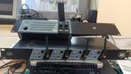 Draadloze intercom systeem voor camerman/regie ASL WS400, Audio, Tv en Foto, Videocamera's Digitaal, Gebruikt, Overige typen, Overige soorten