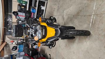 Bmw k25 1200 gs  beschikbaar voor biedingen