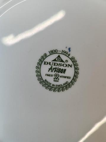 Dudson Artisan 1800 - 1994 beschikbaar voor biedingen