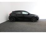 Opel Corsa 1.2 AUTOMAAT EDITION *DAB*CARPLAY*AIRCO*SENSOREN, Automaat, Euro 6, Zwart, Xenon verlichting