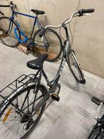 Damesfiets (studentenfiets), Fietsen en Brommers, Fietsen | Dames | Damesfietsen, Ophalen, Gebruikt