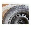 4 roues avec pneus hiver pour Skoda Octavia, Pneus hiver, Véhicule de tourisme, Autres dimensions, Pneu(s)