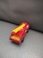 Matchbox Blaze Buster 1975 Camion de pompiers, Comme neuf, Enlèvement ou Envoi, Bus ou Camion