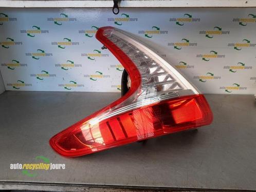 Achterlicht links van een Renault Grand Scenic, Auto-onderdelen, Verlichting, Renault, Gebruikt, 3 maanden garantie