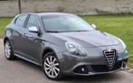 Alfa Romeo giulietta 20jtd 103kw 138mkm clima 5999€ CT OK, Euro 5, Boîte manuelle, 5 portes, Particulier