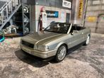 1:18 Audi 80 cabriolet - neuve dans sa boîte, Enlèvement ou Envoi, Voiture