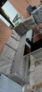 Lounge, Tuin en Terras, Ophalen