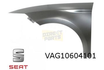 Seat Leon (11/12-1/17) Voorscherm Links Origineel! 5F0821021 beschikbaar voor biedingen