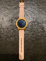 Samsung galaxy smartwatch, Android, Comme neuf, Samsung, Rose