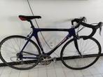 Carbon koers fiets concorde werkt prefect, Fietsen en Brommers, Ophalen, Zo goed als nieuw, Carbon