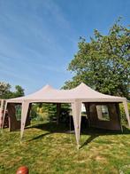 Tonnelle de jardin, Tuin en Terras, Partytenten, Ophalen, Gebruikt