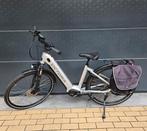 Victoria 12.8 150 km. 625WH elektrische fiets, Fietsen en Brommers, Zo goed als nieuw, Minder dan 47 cm, 50 km per accu of meer