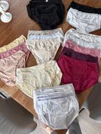 28 onderbroeken, Sloggi, Ophalen of Verzenden, Slip