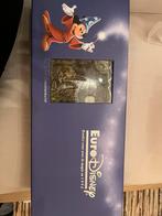 Gelimiteerd groot toegangsticket disneyland parijs 30 jaar, Ophalen, Zo goed als nieuw