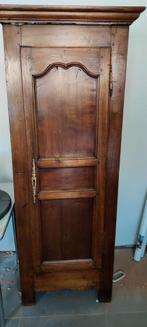 Hal kast, Enlèvement