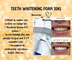 Teeth whitening foam, Enlèvement ou Envoi, Neuf