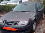 Saab 1.9 tid document rose prêt à enregistr, Auto's, Saab, Bedrijf, Te koop