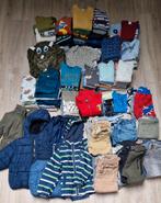 Pakketje Jongens kleding maat 92, Kinderen en Baby's, Ophalen, Zo goed als nieuw, Maat 92