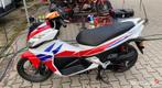 Honda NSC 50, Overige modellen, Ophalen of Verzenden, Klasse B (45 km/u), Zo goed als nieuw