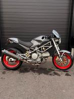 Ducati Monster 600, Motoren, Ophalen, Gebruikt