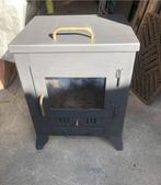 Poêle à bois, Enlèvement, Comme neuf