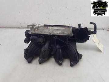 INLAATSPRUITSTUK Skoda Fabia II (5J) (|03F145749B|) beschikbaar voor biedingen