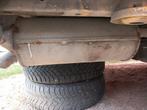 HYUNDAI GETZ 1500 CRDI ACHTERDEMPER, Auto-onderdelen, Ophalen, Gereviseerd, Hyundai
