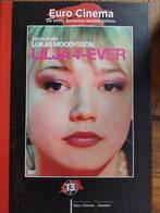 Lilja 4 Ever, Ophalen