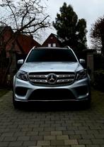 Mercedes GLS 350d AMG -Line, Autos, Argent ou Gris, Achat, Euro 6, 7 places