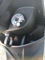 Scooter dixon, Fietsen en Brommers