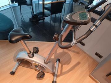 Dunlop hometrainer beschikbaar voor biedingen