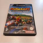 Mariokart Double Dash pour Nintendo Gamecube, Consoles de jeu & Jeux vidéo, Jeux | Nintendo GameCube, Comme neuf, Enlèvement ou Envoi