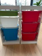 Ikea Trofast opbergcombinatie, Enlèvement, Comme neuf