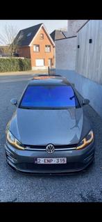 Golf 7,5 R line 2018, Euro 6, 5 deurs, Golf, Particulier
