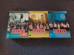 Dvd pakket Flikken seizoen 8 , 9 en 10, Cd's en Dvd's, Ophalen of Verzenden, Zo goed als nieuw