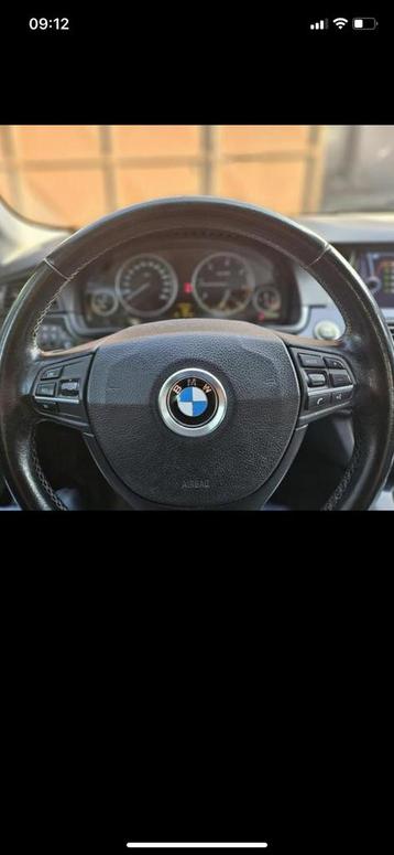 Bmw auto stuur multifunctioneel beschikbaar voor biedingen