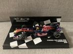 Jaime Alguersuari 1:43 2010 Scuderia Toro Rosso STR5 F1, Verzamelen, Ophalen of Verzenden, Nieuw, Formule 1