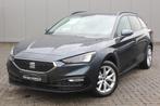 Seat Leon ST 1.0 TSI DSG - 59.908KM - 2022, Auto's, Seat, Stof, Gebruikt, Euro 6, Leon