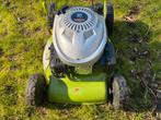 Zelftrekkende grasmaaier Central Park, Tuin en Terras, Grasmaaiers, Ophalen, Zo goed als nieuw, Opvangzak