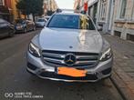 MERCEDES GLC 220 D 4-MATIC, Autos, Mercedes-Benz, SUV ou Tout-terrain, 5 places, Carnet d'entretien, Automatique