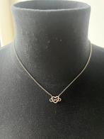 Twice as nice ketting, Ophalen of Verzenden, Zo goed als nieuw