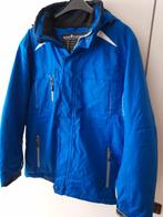 Winterjas, Comme neuf, Taille 48/50 (M), Bleu, Trans Canada